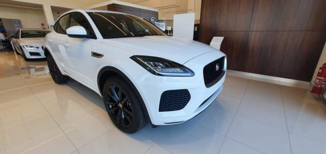 JAGUAR E-PACE R-DYNAMIC S 2.0 AWD 249CV AUT - Foto 2