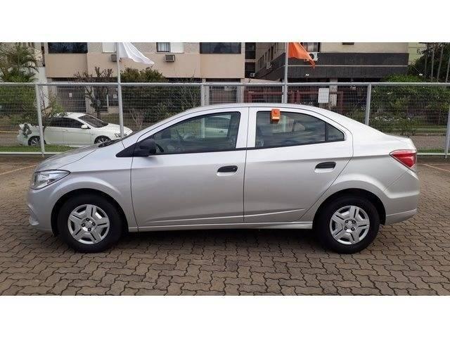 PRISMA 2019/2019 1.0 MPFI JOY 8V FLEX 4P MANUAL - Foto 2
