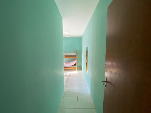 Casa com dois quartos- Itapoá- SC - Foto 4