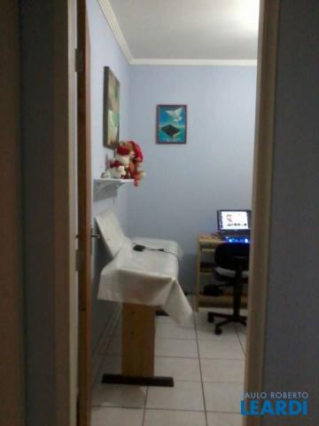 Apartamento à venda com 2 dormitórios em Marapé, Santos cod:533028 - Foto 7