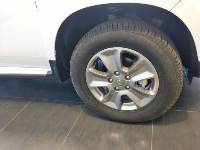 Renault duster 2019 2.0 16v hi-flex dynamique automÁtico - Foto 3