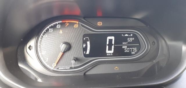 CHEVROLET PRISMA LT 1.4 8V MT6 ECO Branco 2019/2019 - Foto 16