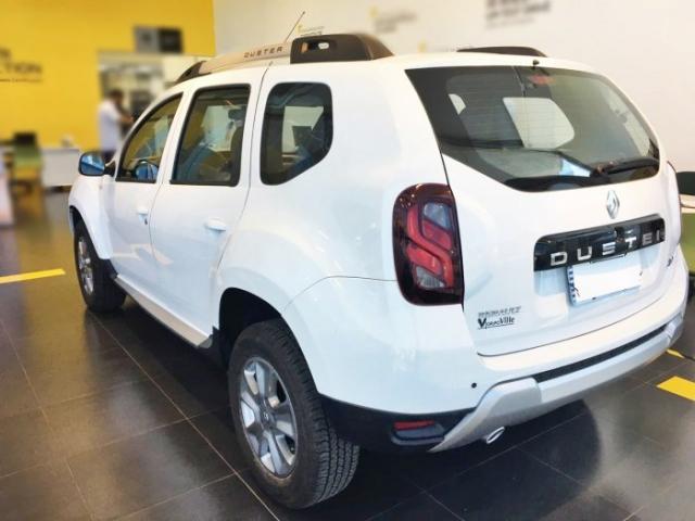 Renault duster 2019 2.0 16v hi-flex dynamique automÁtico - Foto 7