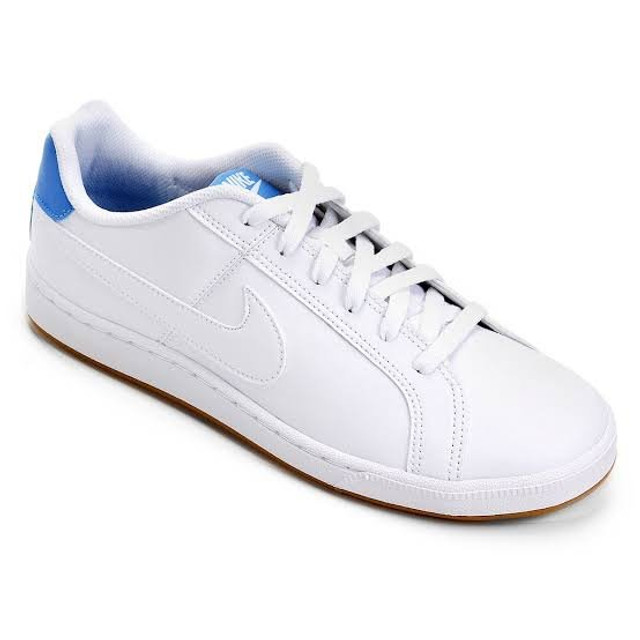 tênis nike sportswear court royale branco