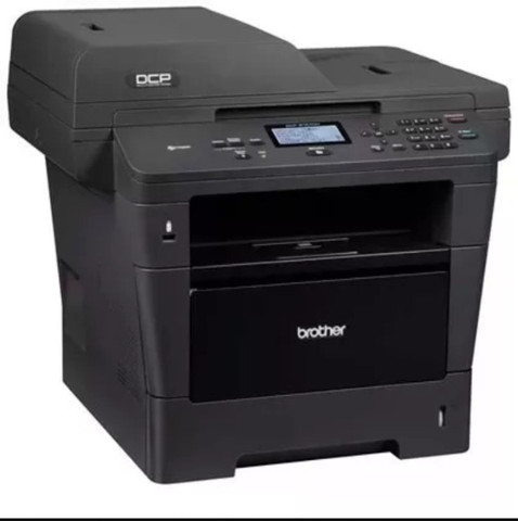 Multifuncionais Brother linha preta diversos modelos a partir de - Foto 3