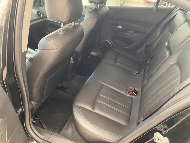 Cruze LT automático 14/14 - Oportunidade - Foto 4