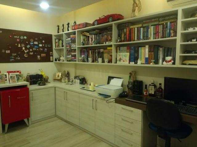 Casa para Venda em Itaguaçu, Centro, 3 dormitórios, 1 suíte, 2 banheiros, 1 vaga - Foto 12