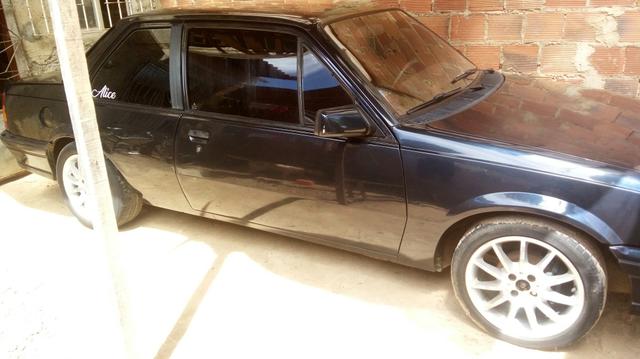 Vendo Monza tubarão - Foto 4