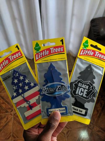 Little trees Aromatizador De Ambientes - Foto 2