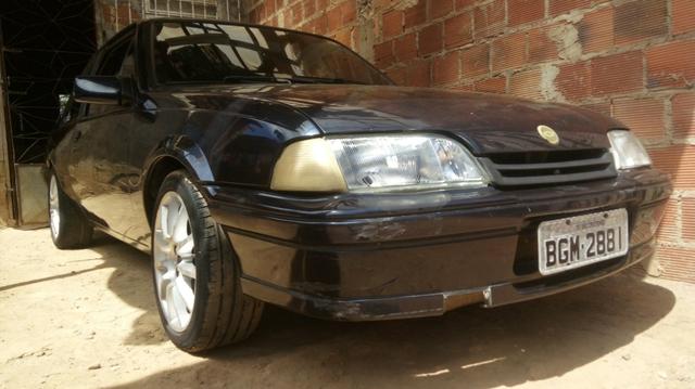 Vendo Monza tubarão - Foto 3