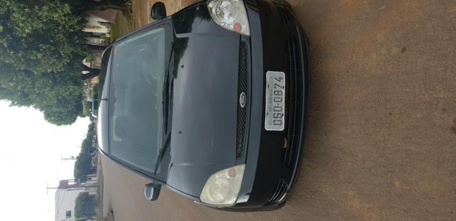 Ford Fiesta 2006/2007 1.6 Flex completo - Foto 3