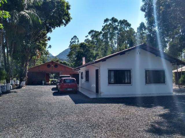 Chácara no Quiriri - Foto 17