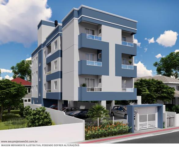 Apartamento Bairro Areais / São José
