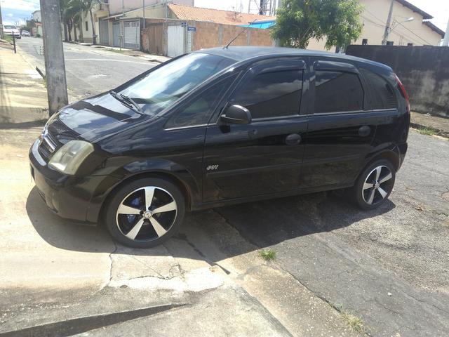 Meriva 1.8 - Foto 7