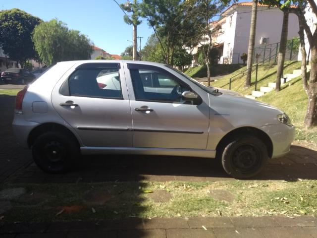 Palio Fire Flex 2008/2009 - Foto 6