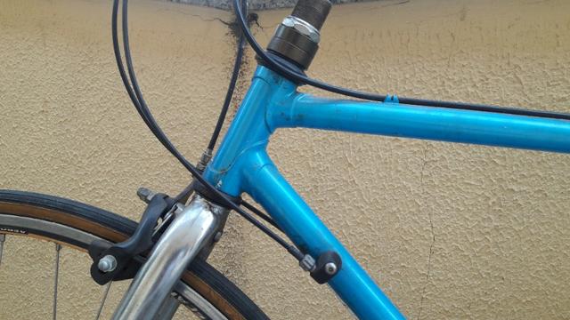 Bike Speed Vintage - Foto 6