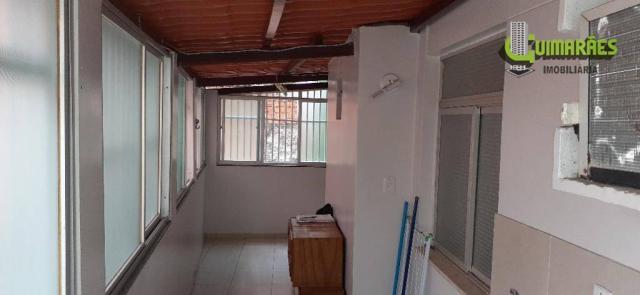 Apartamento com 2 dormitórios - Caixa D Água - Foto 11