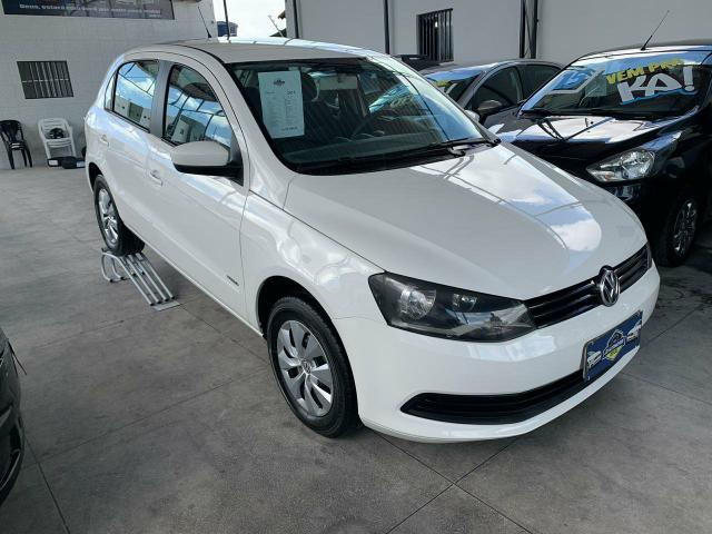 Gol trend G6 - Foto 3