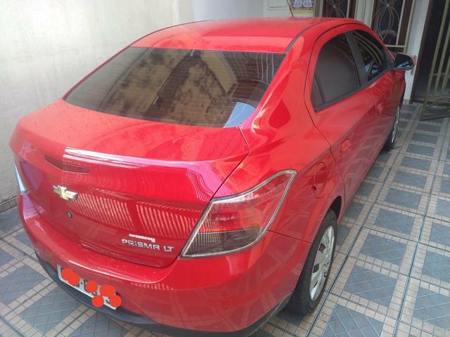 Prisma LT 2014,
