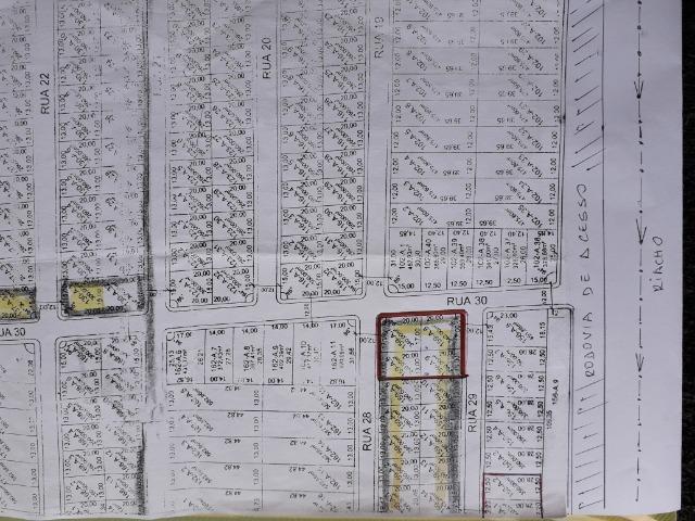 Vendo Barato ou Permuto 4 Lotes de Terreno em Gravatá - Foto 3