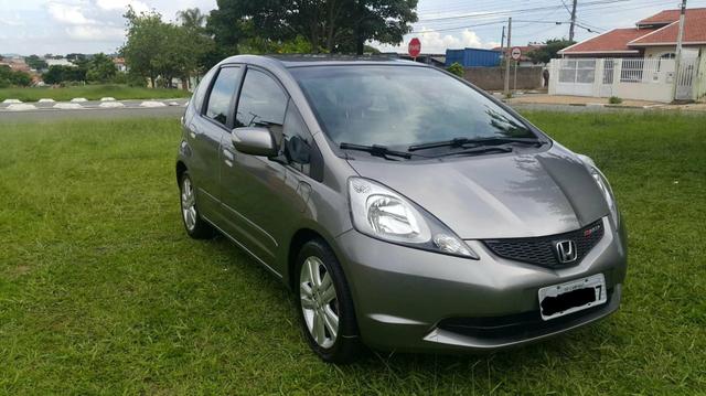 Honda FIT - Foto 2