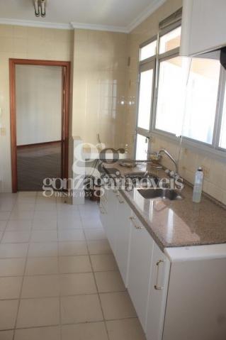 Apartamento para alugar com 3 dormitórios em Bigorrilho, Curitiba cod:14233001 - Foto 6
