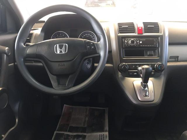 Cr-V Lx 2.0 16V 4x2 - Foto 7