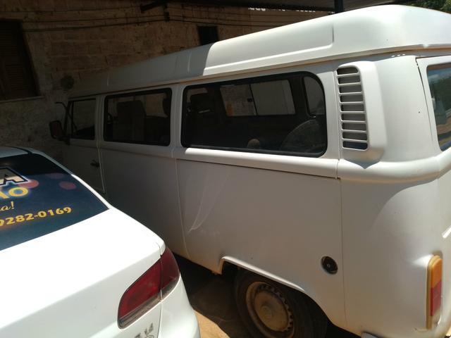 Kombi 1998 - Foto 2
