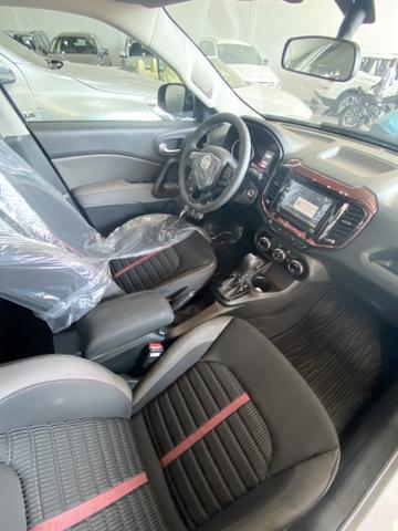FIAT TORO FREEDOM 2.0 Turbo Diesel 0km - Foto 4