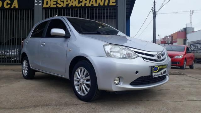Chevrolet - Onix Advantage - AUTO - Foto 2