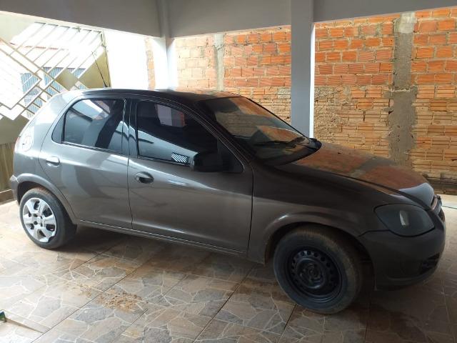 Carro celta - Foto 3