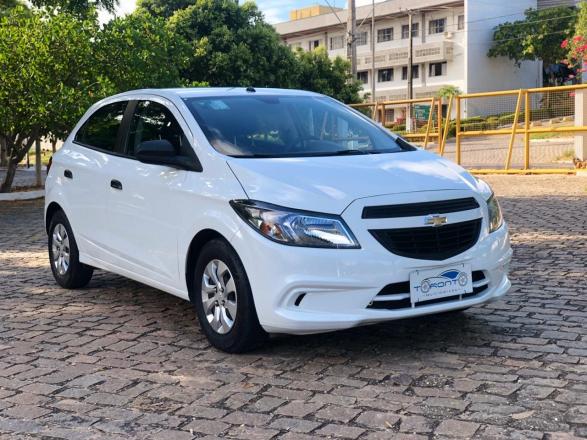 Onix Joy 1.0 2019 - Oportunidade - Foto 9