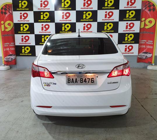 Hyundai HB20 1.6 2015 - Foto 5