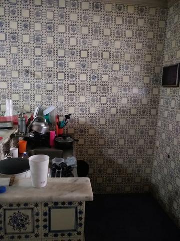 Excelente casa no centro de Realengo na rua professor Carlos Venceslau - Foto 9