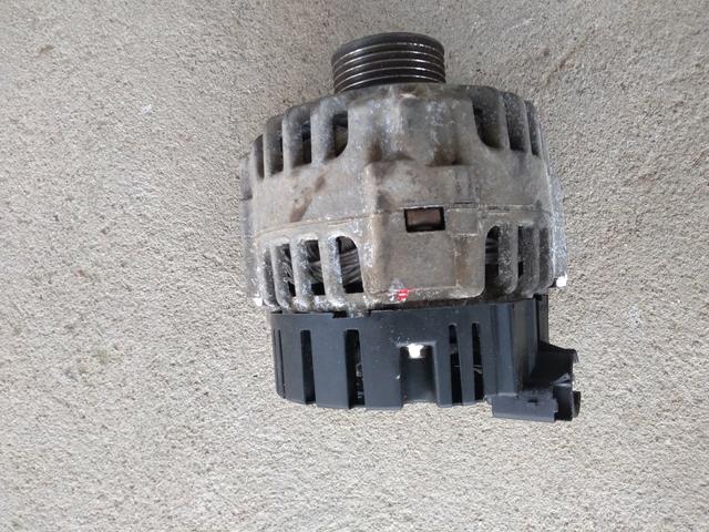 Alternador Xsara Picasso 1.6
