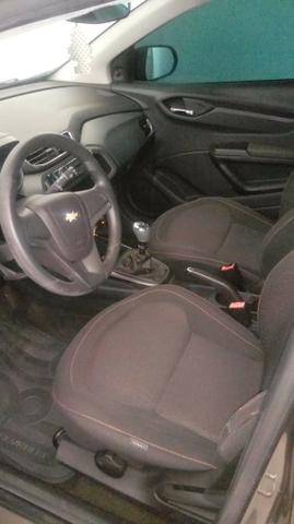 Onix 1.0 LT, Ano 2013/2014 - Foto 3