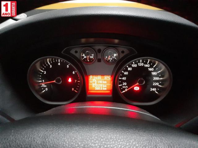 Ford Focus 2.0 16V/ 2.0 16V Flex 5p - Foto 8