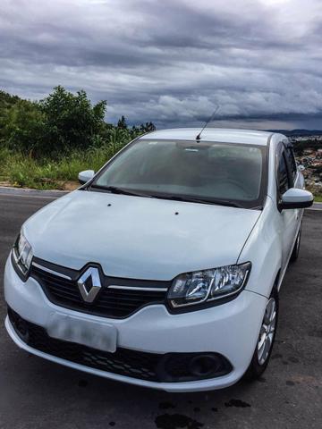 Sandero 1.6 2016