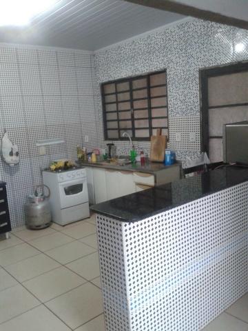 Casa 3 quartos em Senador Canedo com lote de 427 m²