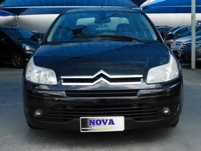 Citroen C4 Pallas C4 Pallas 2.0 4P - Foto 2