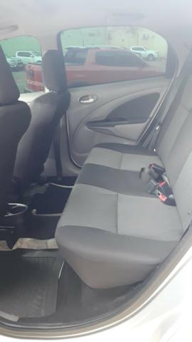 Toyota - Etios Xls - Foto 11
