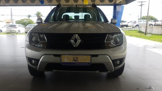 Renault Duster Oroch 2.0 16V HI-FLEX DYNAMIQUE 4P - Foto 9