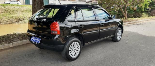 Vw - Gol G4 2008 - Foto 4