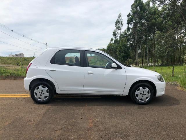 GM Celta 1.0 LT Completo - Foto 4