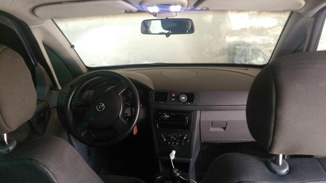 Meriva 1.8 - Foto 3