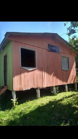 Vende - Se Chácara