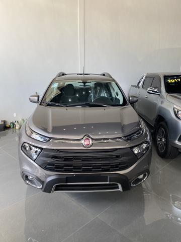 FIAT TORO FREEDOM 2.0 Turbo Diesel 0km