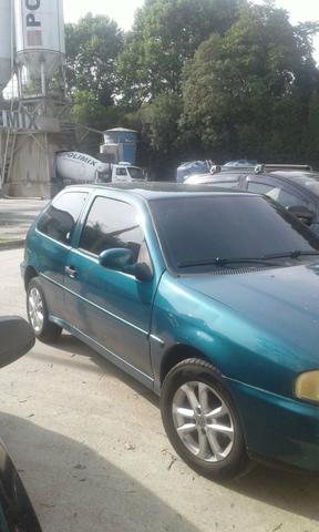Gol 1.8 ap Atlanta - Foto 2