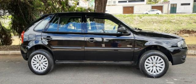 Vw - Gol G4 2008 - Foto 3