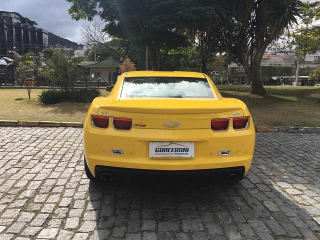 Camaro SS - 2012 - Foto 6
